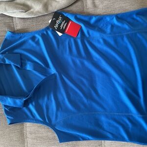 Womens PGA golf tank